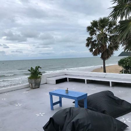 Huaplee Lazy Beach Pran Buri Eksteriør bilde