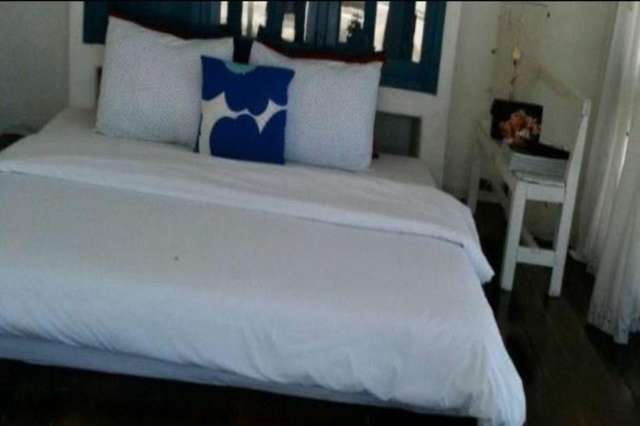 Huaplee Lazy Beach Pran Buri Eksteriør bilde