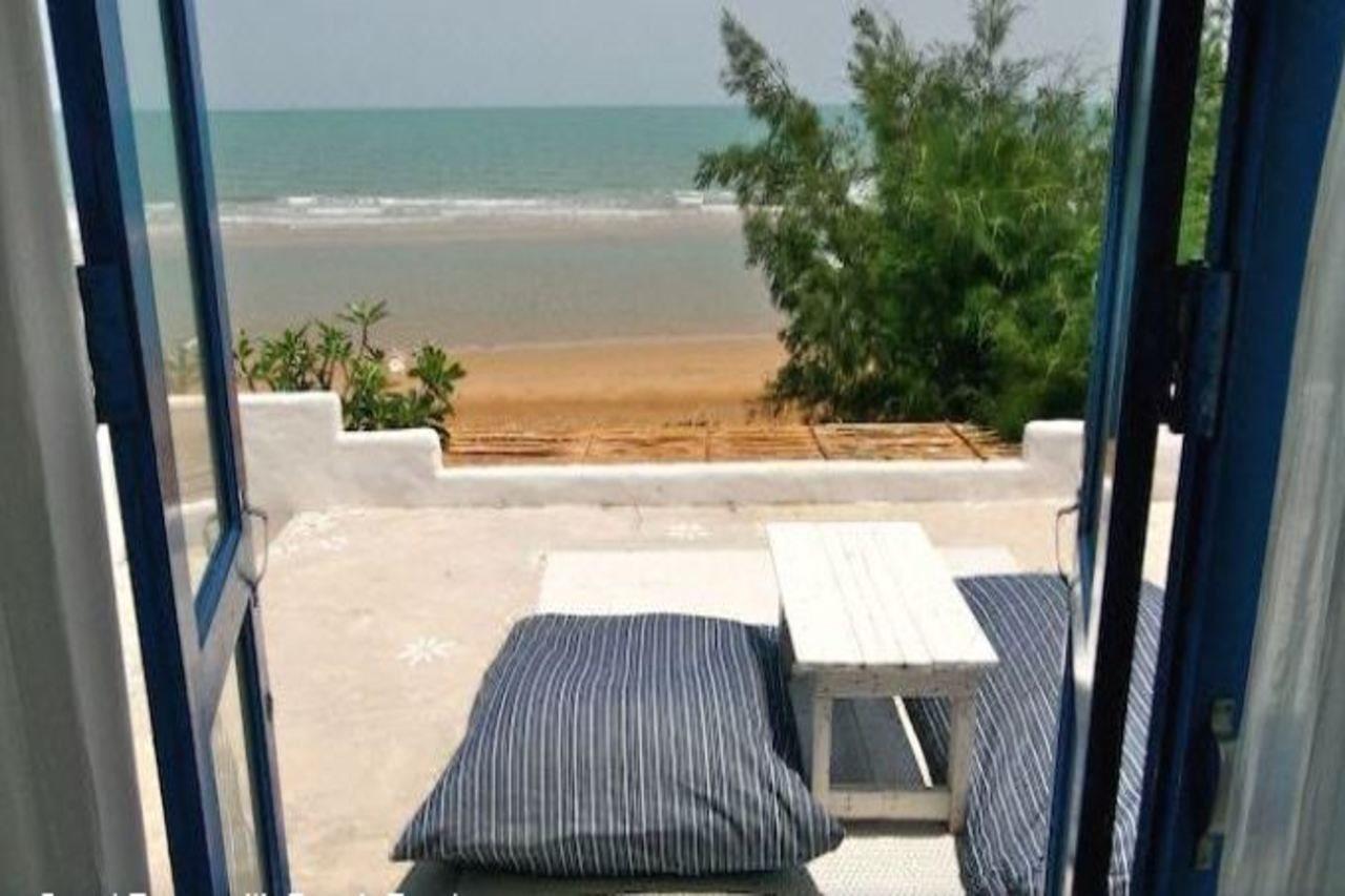 Huaplee Lazy Beach Pran Buri Eksteriør bilde