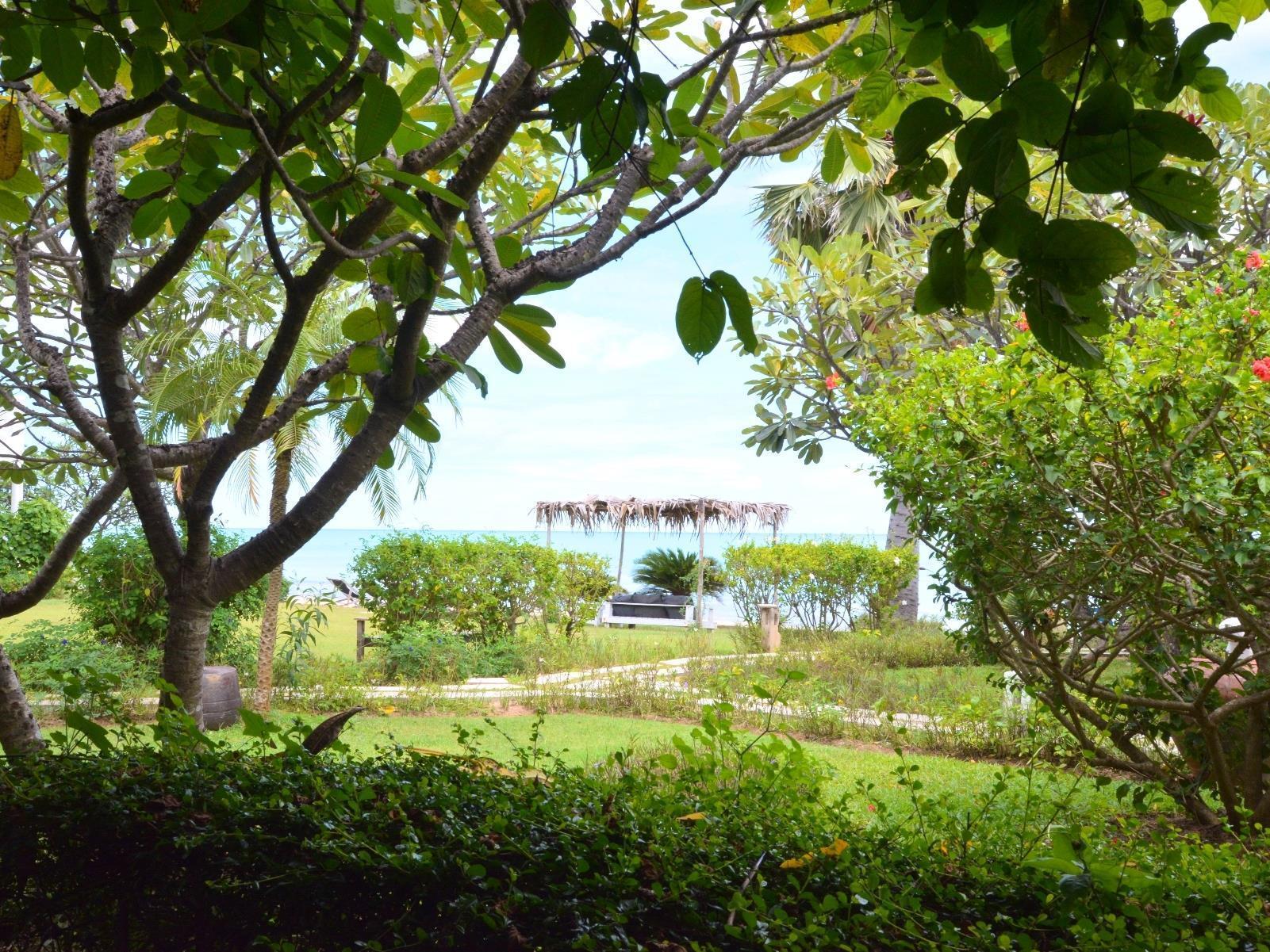 Huaplee Lazy Beach Pran Buri Eksteriør bilde
