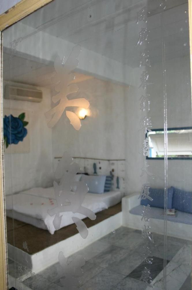 Huaplee Lazy Beach Pran Buri Eksteriør bilde