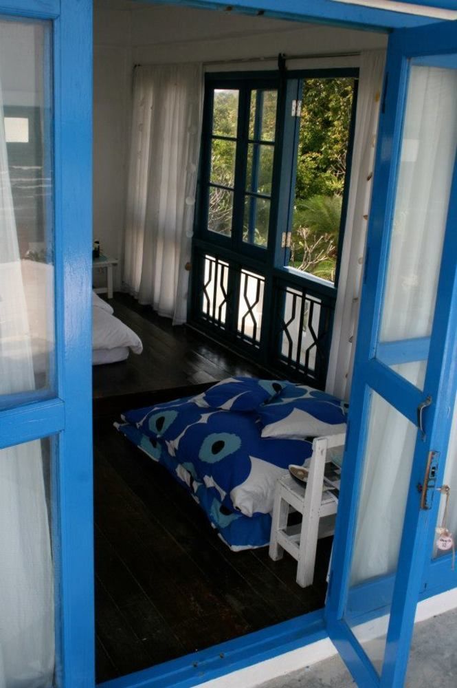 Huaplee Lazy Beach Pran Buri Eksteriør bilde