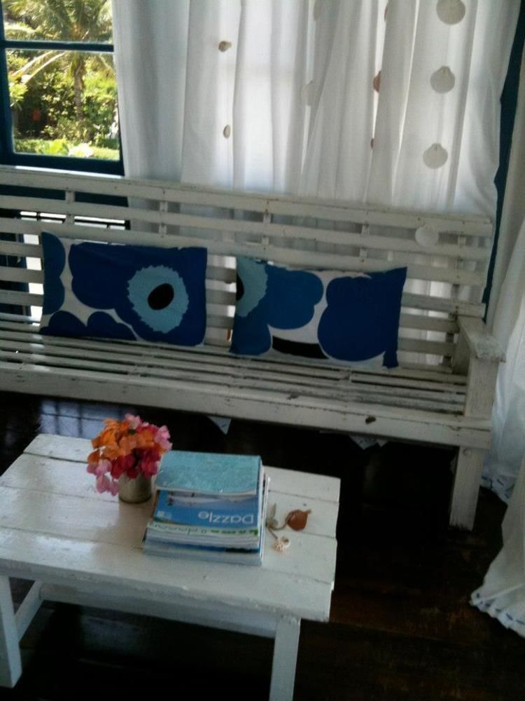 Huaplee Lazy Beach Pran Buri Eksteriør bilde