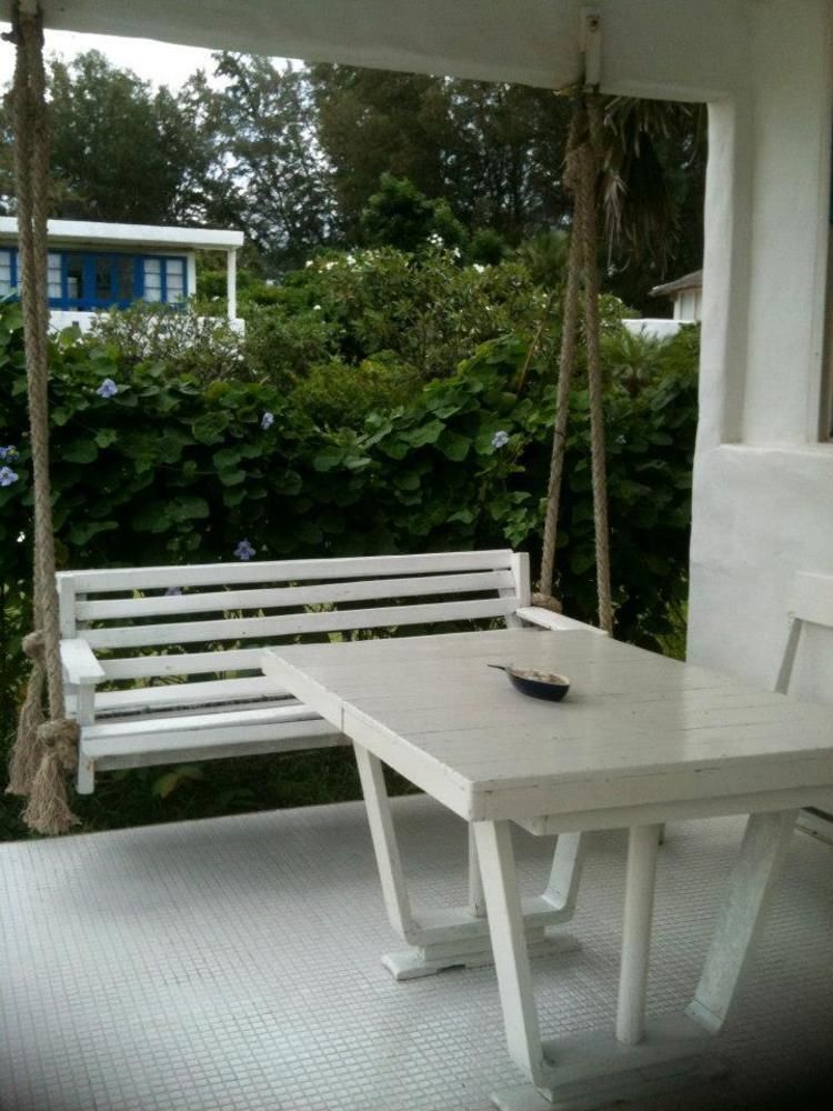 Huaplee Lazy Beach Pran Buri Eksteriør bilde