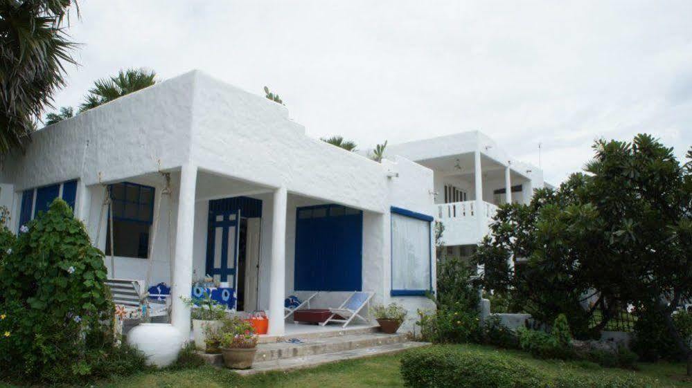 Huaplee Lazy Beach Pran Buri Eksteriør bilde