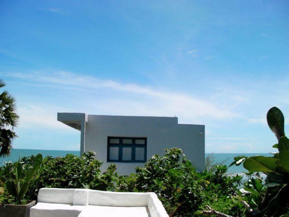Huaplee Lazy Beach Pran Buri Eksteriør bilde