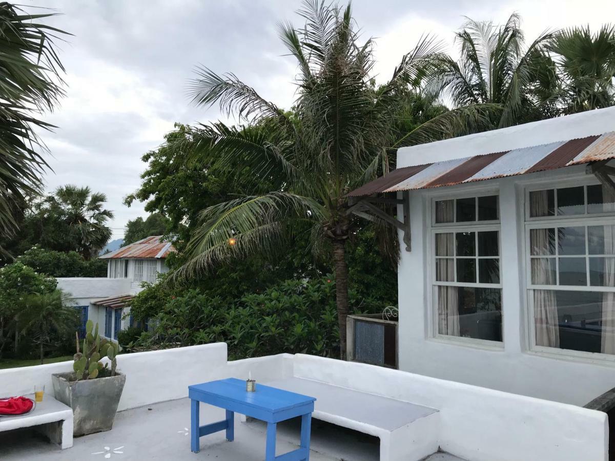 Huaplee Lazy Beach Pran Buri Eksteriør bilde