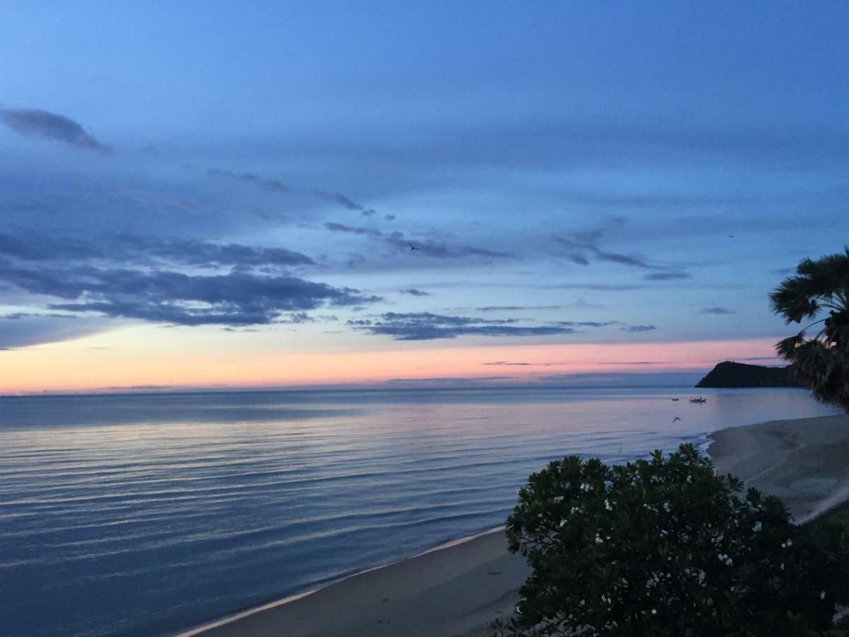 Huaplee Lazy Beach Pran Buri Eksteriør bilde