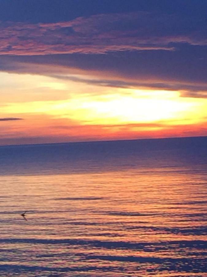 Huaplee Lazy Beach Pran Buri Eksteriør bilde