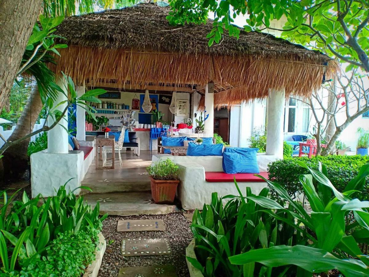 Huaplee Lazy Beach Pran Buri Eksteriør bilde