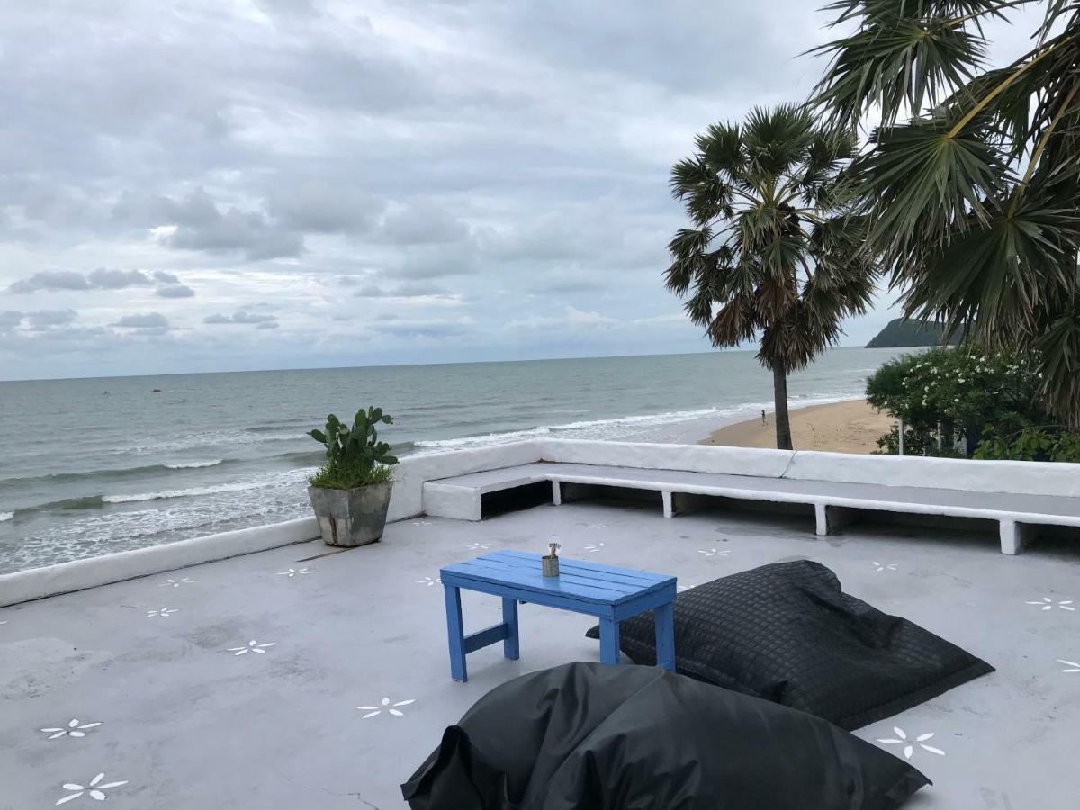 Huaplee Lazy Beach Pran Buri Eksteriør bilde