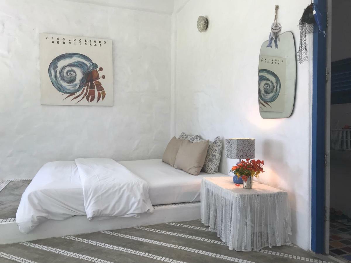 Huaplee Lazy Beach Pran Buri Eksteriør bilde