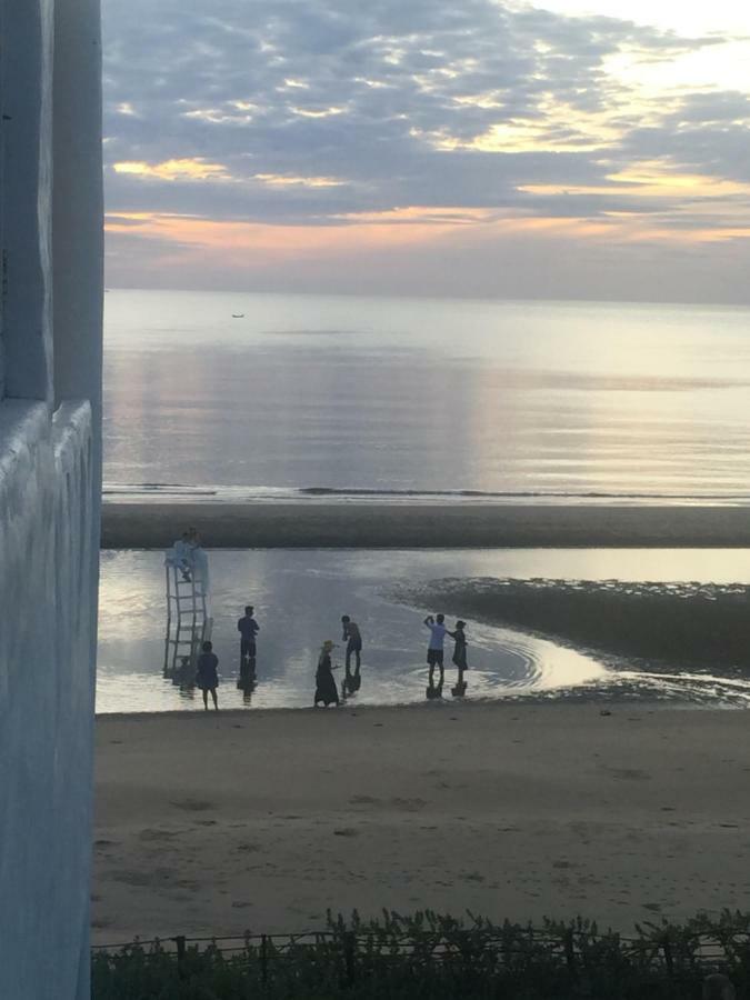 Huaplee Lazy Beach Pran Buri Eksteriør bilde