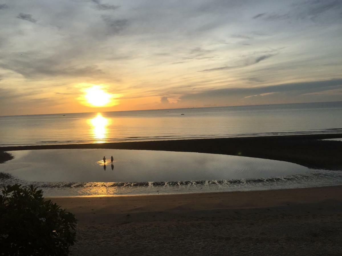 Huaplee Lazy Beach Pran Buri Eksteriør bilde
