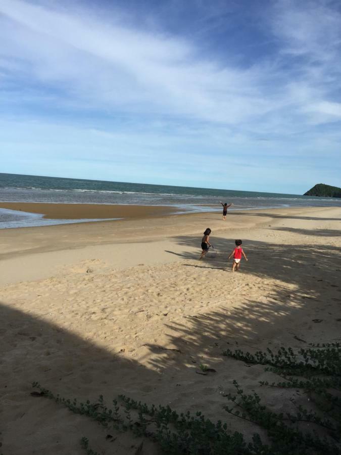 Huaplee Lazy Beach Pran Buri Eksteriør bilde