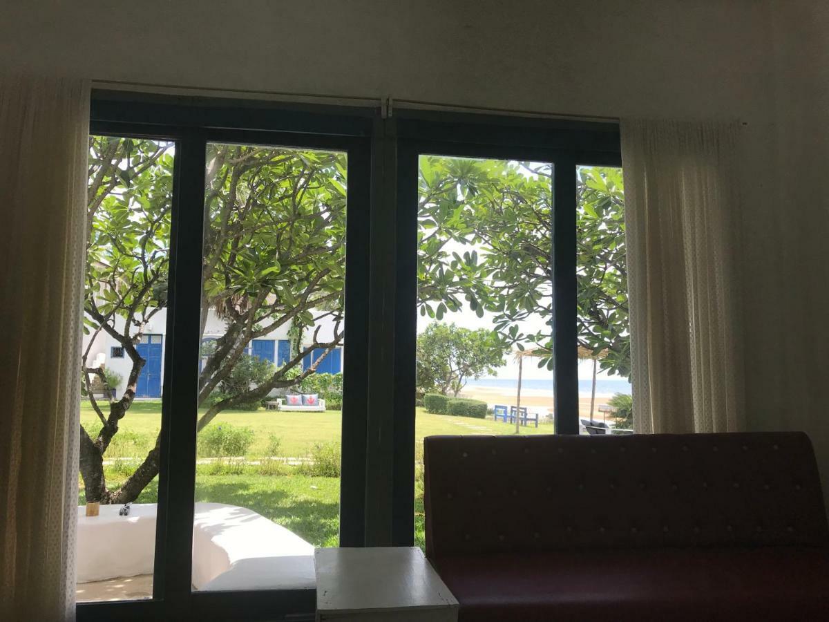 Huaplee Lazy Beach Pran Buri Eksteriør bilde